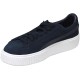 Puma Suede Platform JR 363663-03