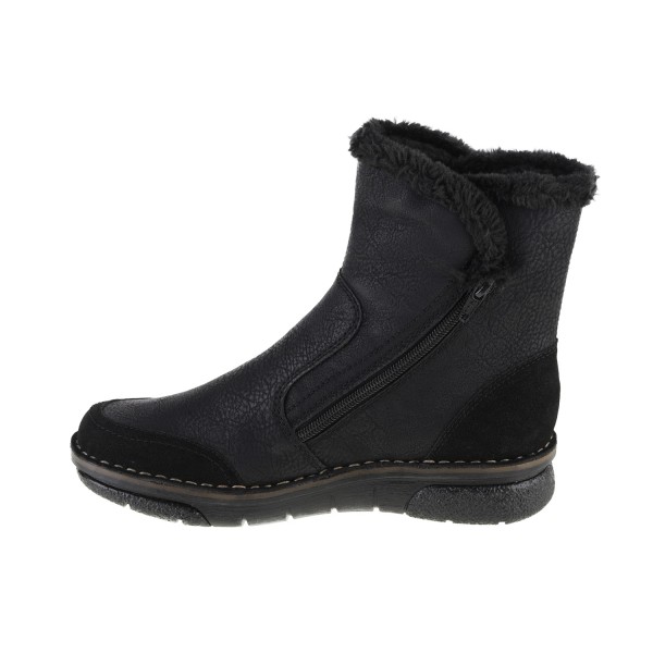 Rieker Booties 73371-00