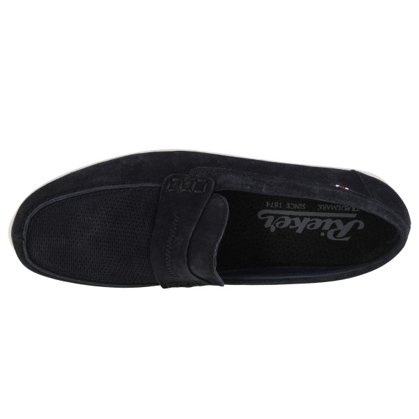 Rieker Moccasins 09050-14