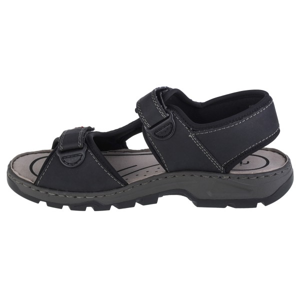 Rieker Sandals 26156-02