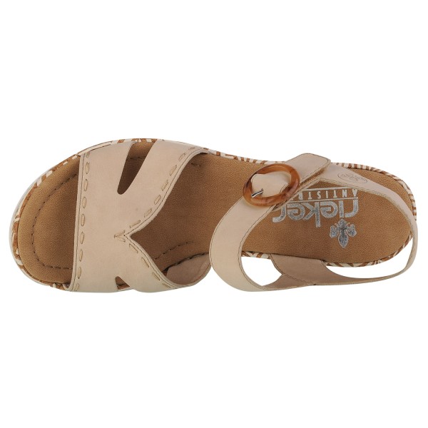 Rieker Sandals 67173-60