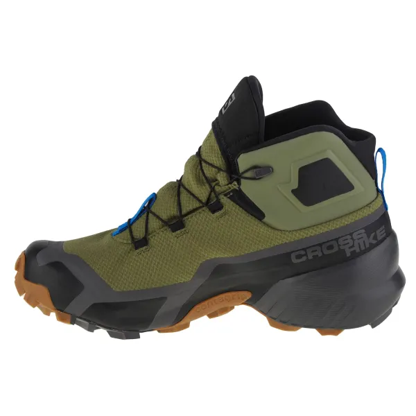 Salomon Cross Hike Mid GTX 416269