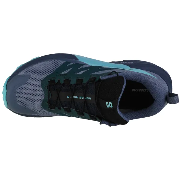 Salomon Sense Ride 5 GTX 471474