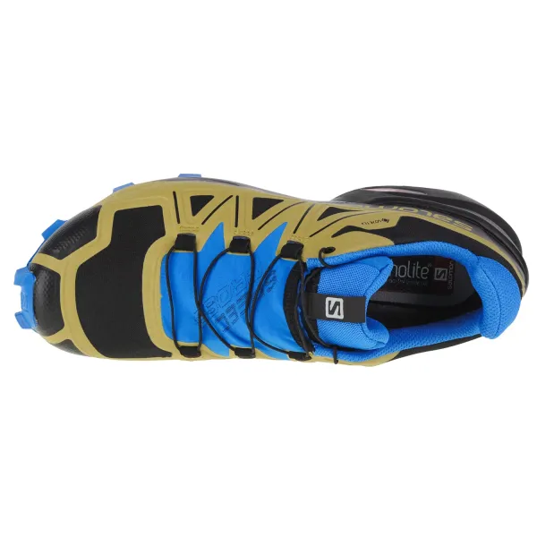 Salomon Speedcross 5 Gtx 416124