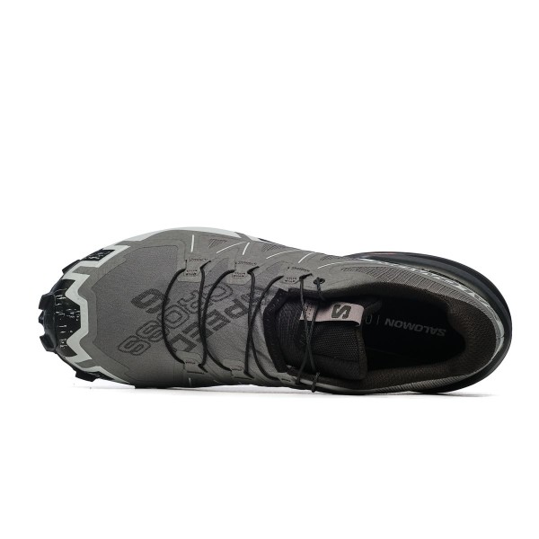 Salomon SPEEDCROSS 6 QUIET L41738000