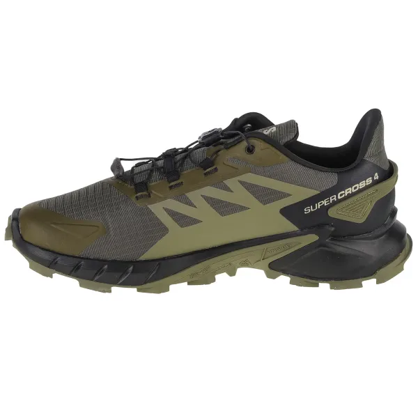 Salomon Supercross 4 472051