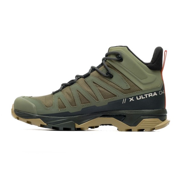 Salomon ULTRA 4 MID GTX L41739800