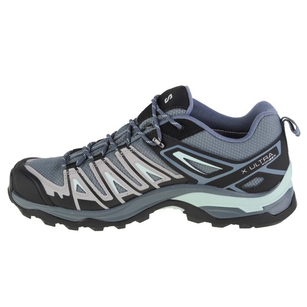 Salomon X Ultra Pioneer GTX W 471702