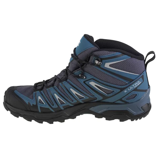 Salomon X Ultra Pioneer Mid GTX 471964