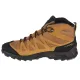 Salomon X Ward Leather Mid GTX 471818