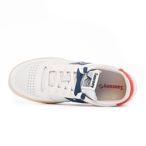 Saucony Jazz Court Premium Unisex S70671-01