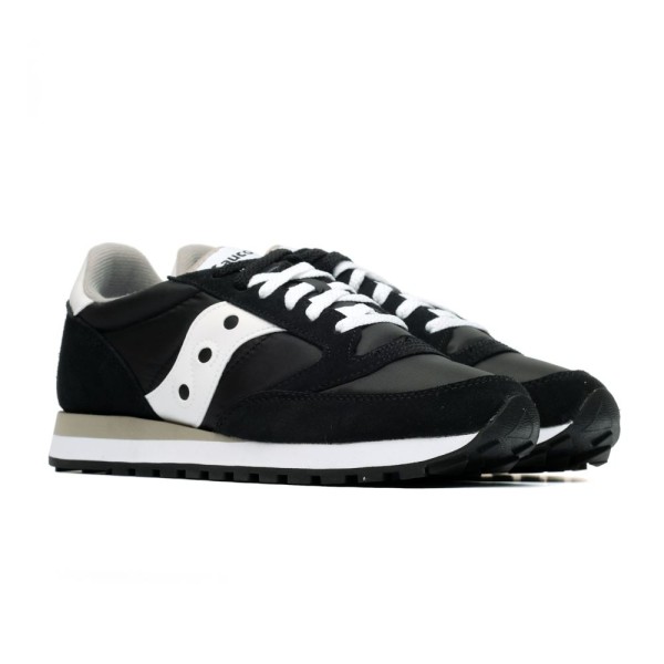 Saucony unisex black S2044-449