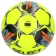 Select Brillant Super TB Ball BRILLANT SUPER TB YEL-GRY