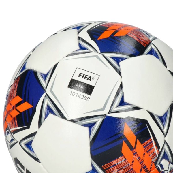 Select Futsal Master Grain FIFA Basic Ball MASTER WHT-NAV