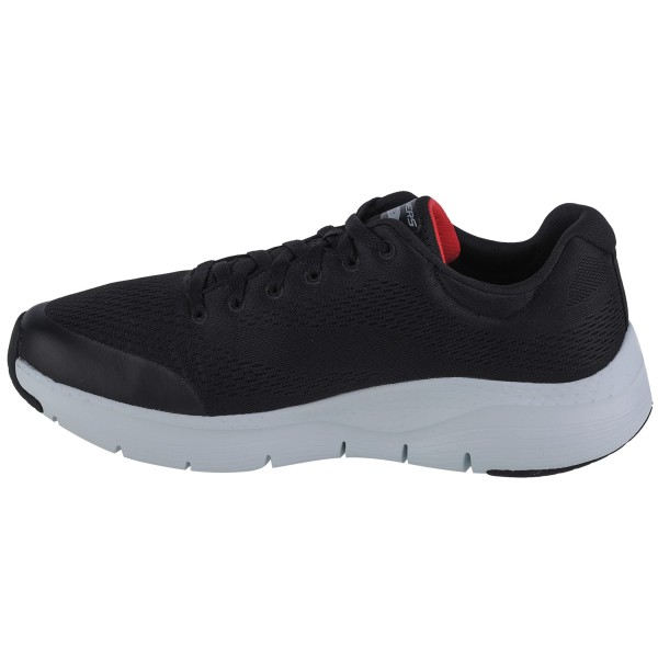 Skechers Arch Fit 232040-BKRD