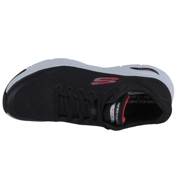 Skechers Arch Fit 232040-BKRD