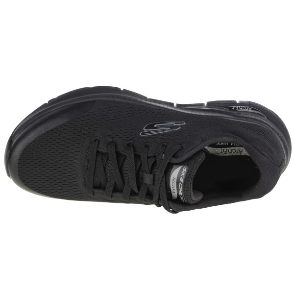 Skechers Arch Fit 232040WW-BBK