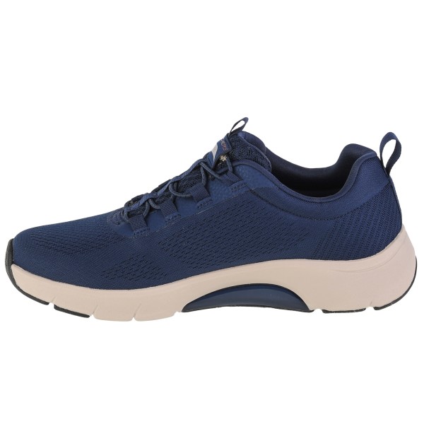 Skechers Arch Fit - Billo 232556-NVY