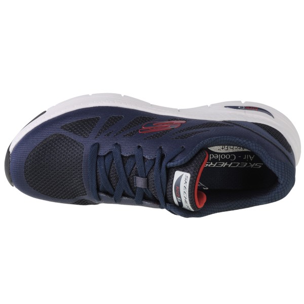 Skechers Arch Fit-Charge Back 232042-NVRD