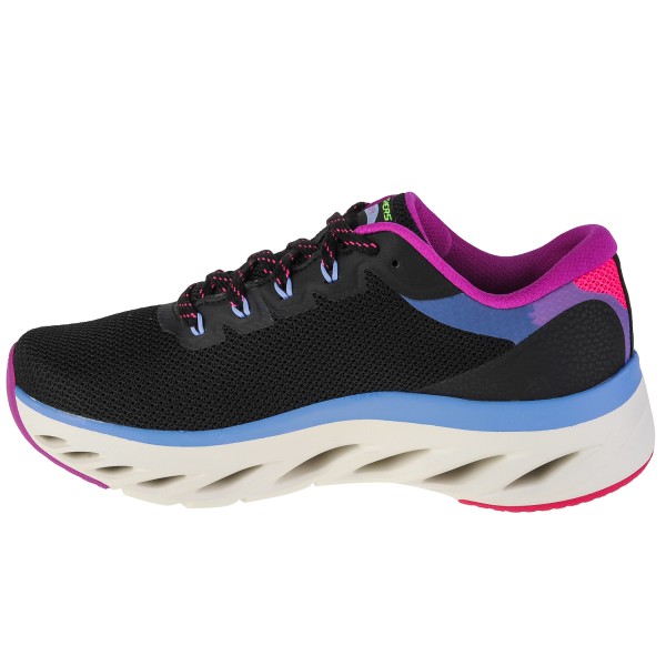 Skechers Arch Fit Glide-Step - Highlighter 149871-BKMT