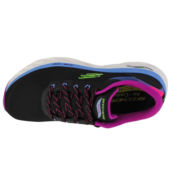 Skechers Arch Fit Glide-Step - Highlighter 149871-BKMT