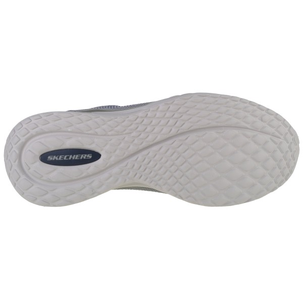 Skechers Arch Fit Orvan - Trayver 210434-GYNV