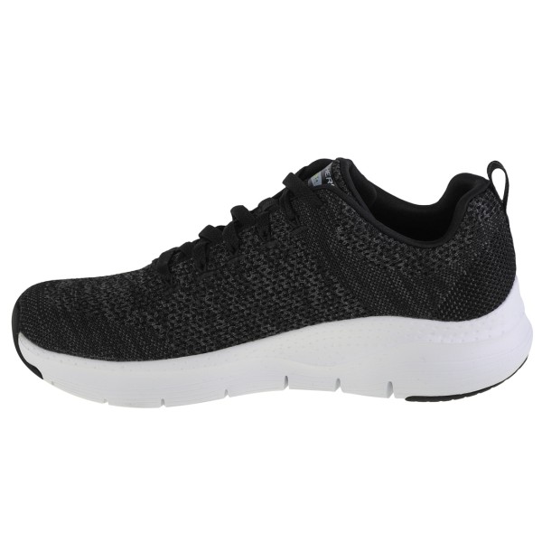 Skechers Arch Fit Paradyme 232041-BKW