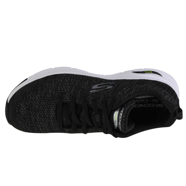 Skechers Arch Fit Paradyme 232041-BKW