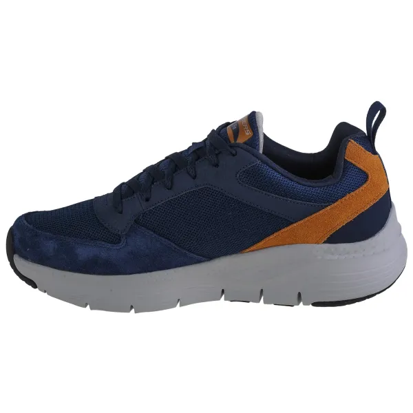 Skechers Arch Fit-Servitica 232101-NVY