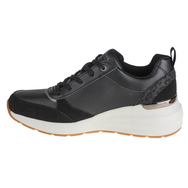 Skechers Billion-Subtle Spots 155616-BLK