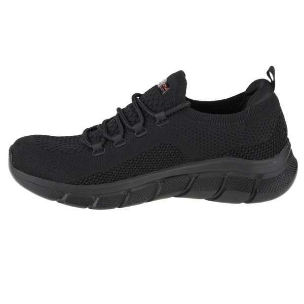 Skechers Bobs Sport B Flex-Color Connect 117121-BBK