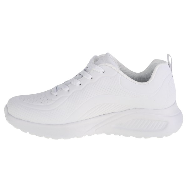 Skechers Bobs Sport Buno - How Sweet 117151-WHT