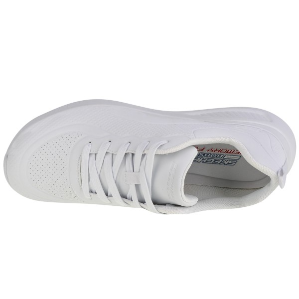 Skechers Bobs Sport Buno - How Sweet 117151-WHT