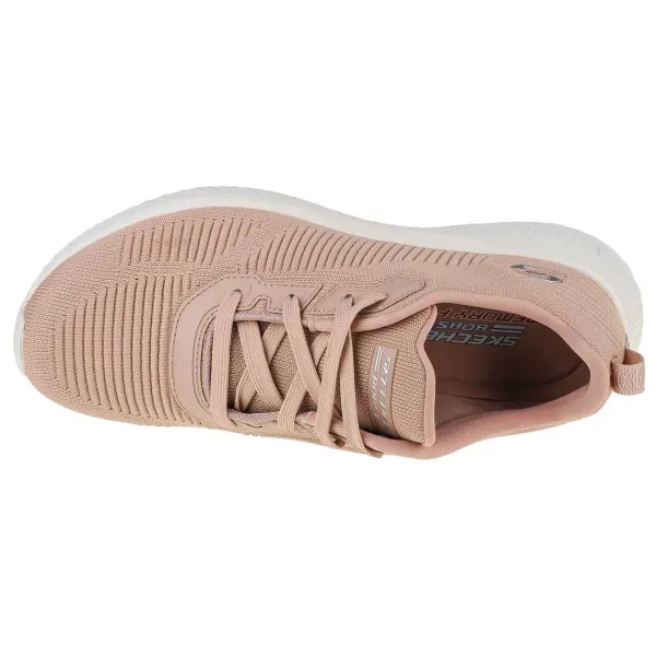 Skechers Bobs Squad-Tough Talk 32504-NUDE