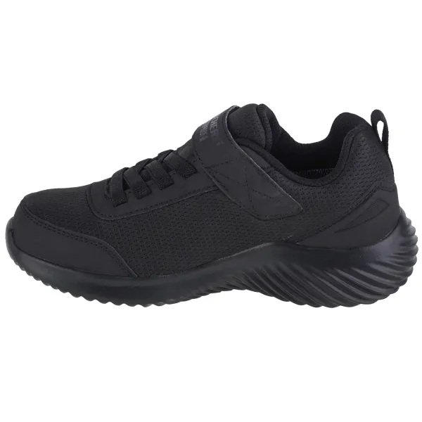 Skechers Bounder-Dripper Drop 403739L-BBK