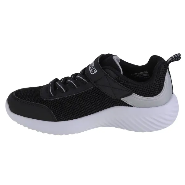 Skechers Bounder-Tech 403748L-BKSL