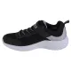 Skechers Bounder-Tech 403748L-BKSL