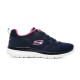 Skechers BOUNTIFUL - QUICK PA 12607-NVHP