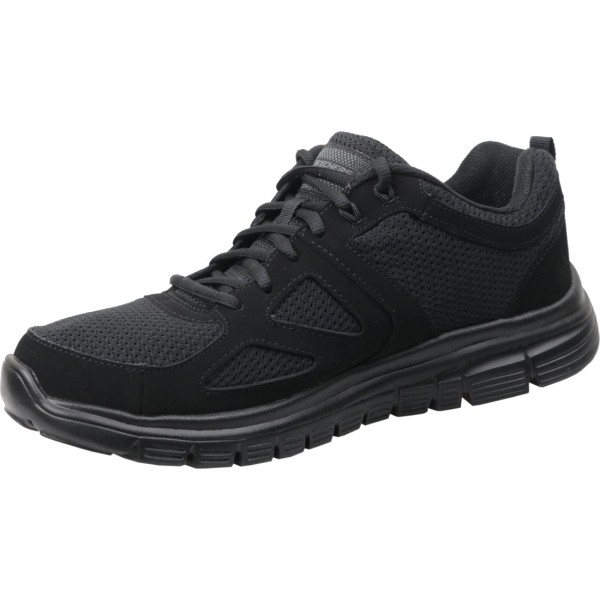 Skechers Burns 52635-BBK