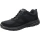 Skechers Burns 52635-BBK