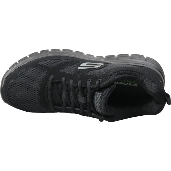 Skechers Burns 52635-BBK