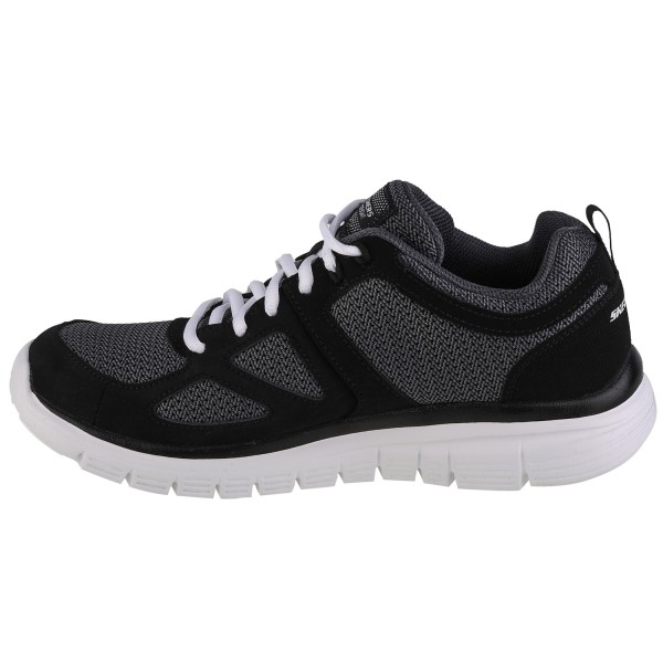 Skechers Burns-Agoura 52635-BKW