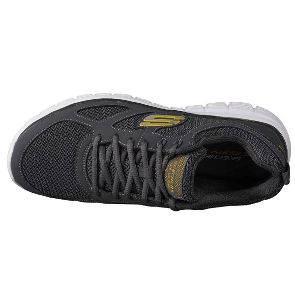 Skechers Burns Agoura 52635-CHAR