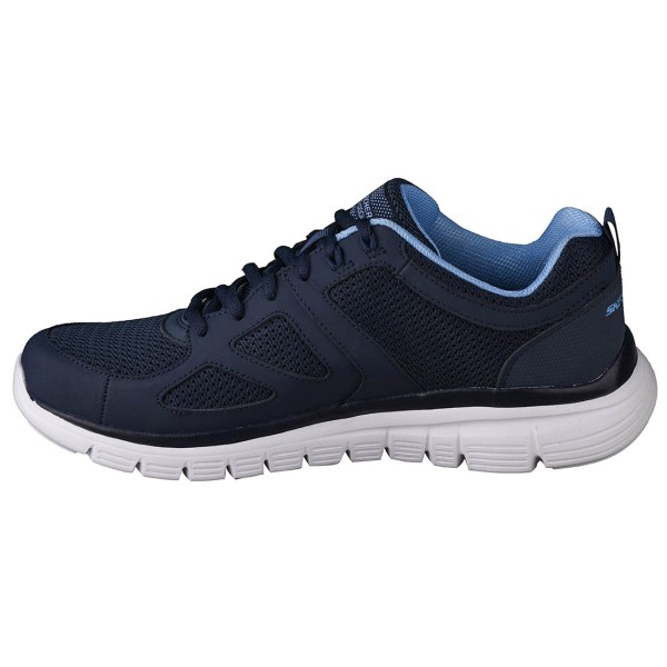 Skechers Burns Agoura 52635-NVY