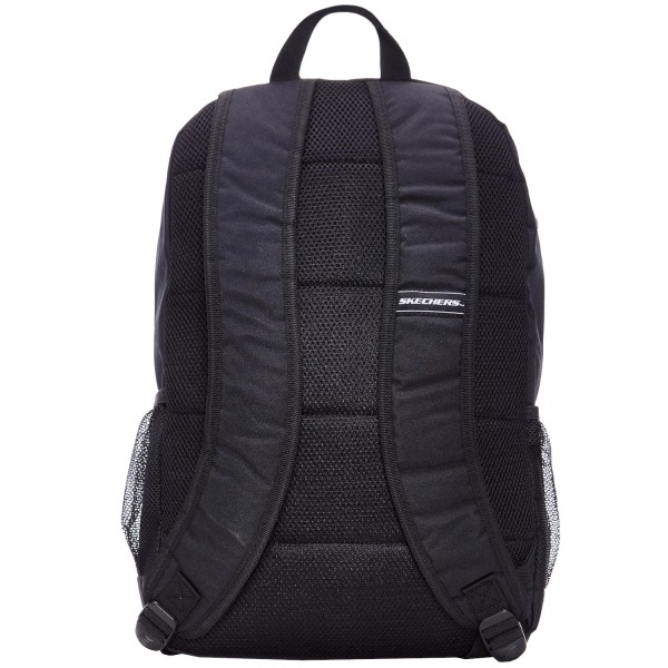 Skechers Central II Backpack SKCH7326-BLK