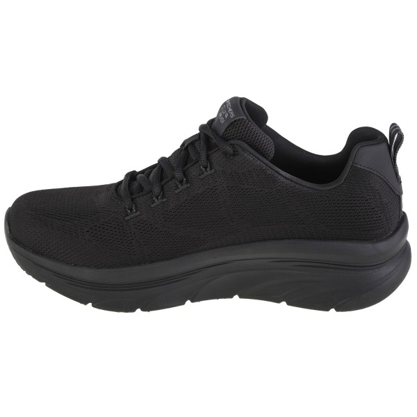 Skechers D' Lux Walker Get Oasis  149810-BBK