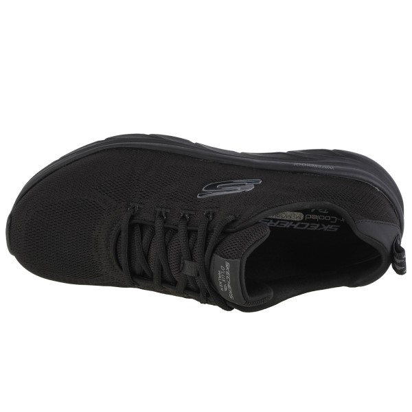 Skechers D' Lux Walker Get Oasis  149810-BBK