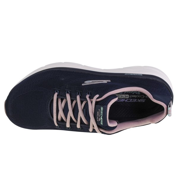 Skechers D' Lux Walker Get Oasis  149810-NVLV