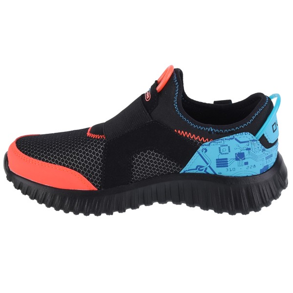 Skechers Depth Charge 2.0 402265L-BKMT