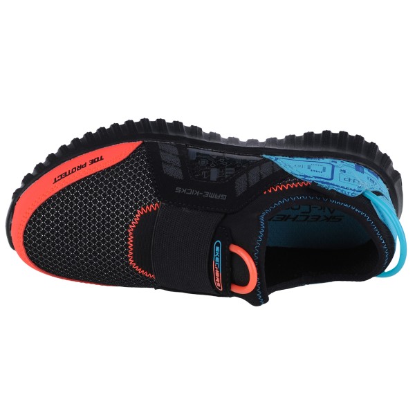 Skechers Depth Charge 2.0 402265L-BKMT